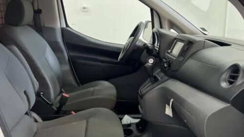 2020 Nissan NV200 Compact Cargo SV - Image 11