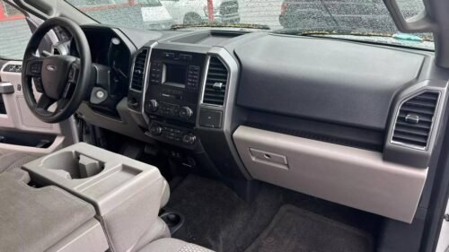 2015 Ford F-150 XL SuperCrew 5.5' Box RWD - Image 2