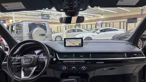 2019 Audi Q7 Premium 3.0 - Image 4