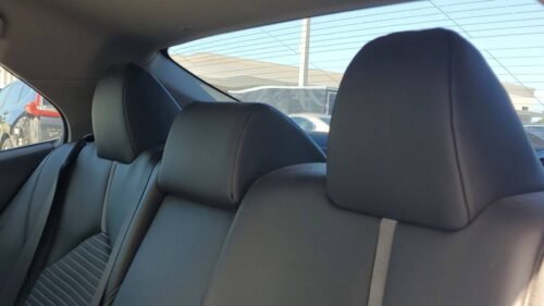 2021 Toyota Camry SE Nightshade Automatic - Image 5