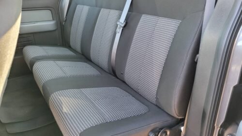 2014 Ford F-150 STX SuperCab 6.5' Box 4WD - Image 7