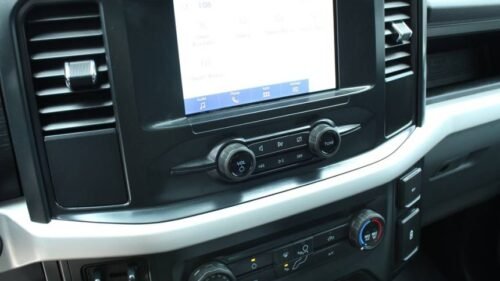 2022 Ford F-150 XL SuperCrew 5.5' Box 4WD - Image 3
