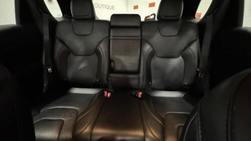 2019 Jeep Cherokee Limited 4WD - Image 5