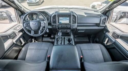 2018 Ford F-150 XLT SuperCrew 5.5' Box 4WD - Image 5