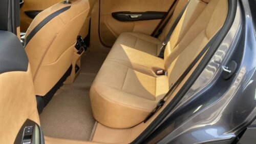 2023 Lexus RZ 450e Premium with 18" Wheels AWD - Image 8