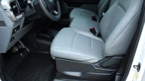 2022 Ford F-150 XL SuperCrew 5.5' Box 4WD - Image 7