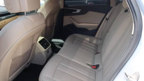 2021 BMW 750i xDrive - Image 11
