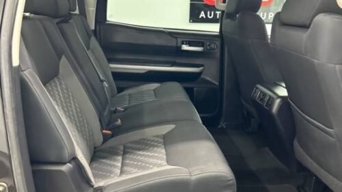 2021 Toyota Tundra SR5 CrewMax 5.5' Bed 5.7L 2WD - Image 11