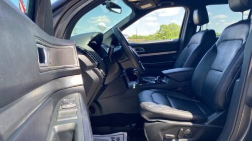 2018 Ford Explorer XLT FWD - Image 5