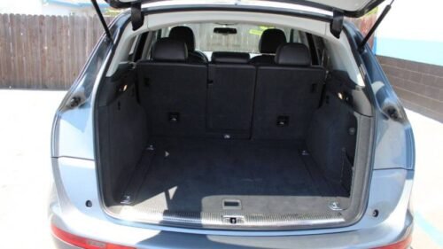 2013 Audi Q5 Premium Plus 3.0T quattro - Image 8