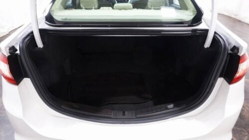 2014 Ford Fusion SE FWD - Image 7