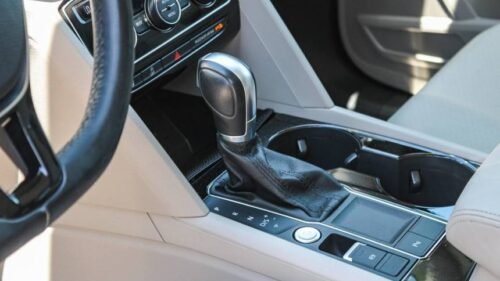 2019 Volkswagen Atlas V6 SEL 3.6L FWD - Image 6