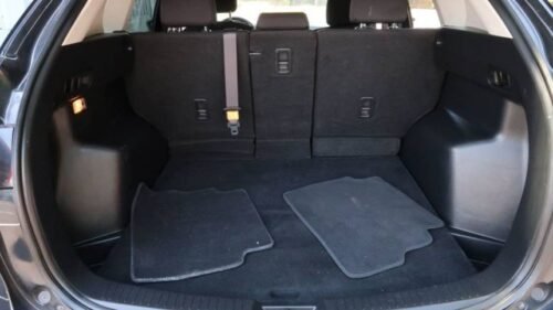 2014 Mazda CX-5 Touring AWD Automatic - Image 4