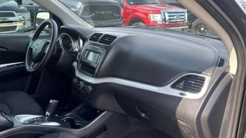 2018 Dodge Journey SE FWD - Image 4