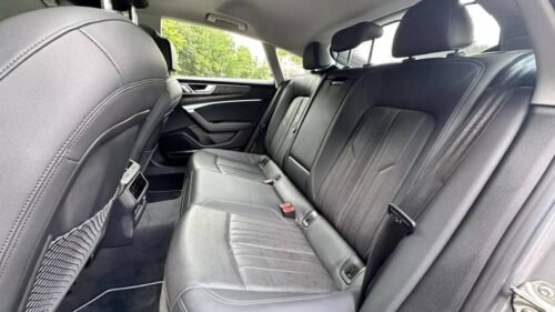 2019 Audi A7 Prestige - Image 8