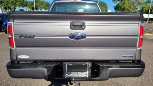2014 Ford F-150 STX SuperCab 6.5' Box 4WD - Image 3