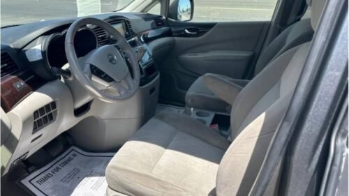 2016 Nissan Quest SL - Image 4