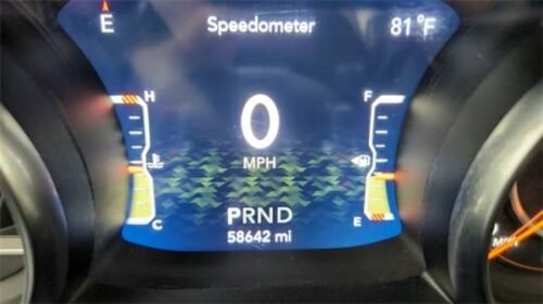 2020 Jeep Wrangler Unlimited Sahara Altitude - Image 3