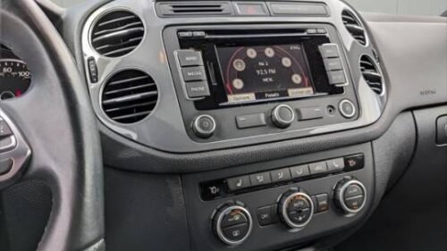 2014 Volkswagen Tiguan R-Line FWD Auto - Image 2