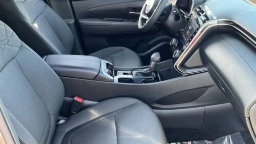 2022 Hyundai Tucson SEL FWD - Image 5