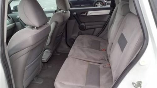 2011 Honda CR-V EX 4WD - Image 9
