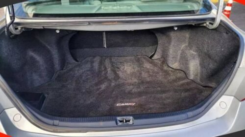 2010 Toyota Camry I4 Automatic - Image 2