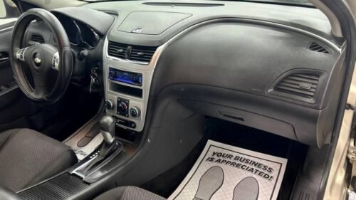 2012 Chevrolet Malibu LT with 1LT - Image 6