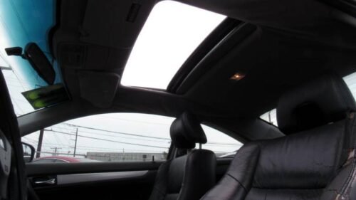 2003 Honda Accord EX V6 with Leather Coupe Automatic - Image 2