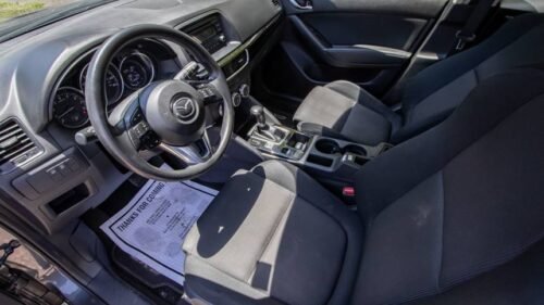 2016 Mazda CX-5 Sport FWD Automatic - Image 5