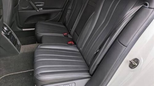 2016 Bentley Flying Spur W12 Sedan - Image 5