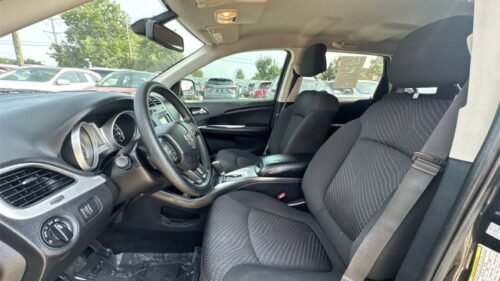 2018 Dodge Journey SE FWD - Image 7