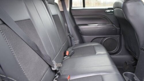 2014 Jeep Compass Latitude 4WD - Image 6