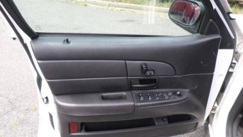 2009 Ford Police Interceptor 4dr Sedan w/3.27 Axle - Image 5