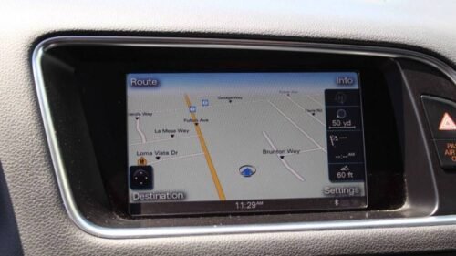 2013 Audi Q5 Premium Plus 3.0T quattro - Image 12