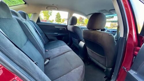 2014 Nissan Altima 2.5 S - Image 6