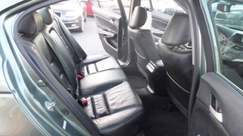 2009 Honda Accord EX-L Sedan I4 Automatic - Image 5