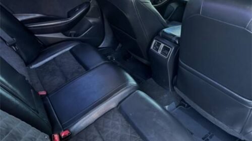 2016 Nissan Maxima SR - Image 3