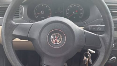 2011 Volkswagen Jetta SE Sedan Auto (PZEV) - Image 3