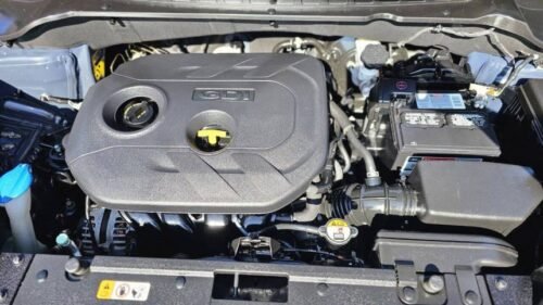 2016 Kia Soul + Automatic - Image 6