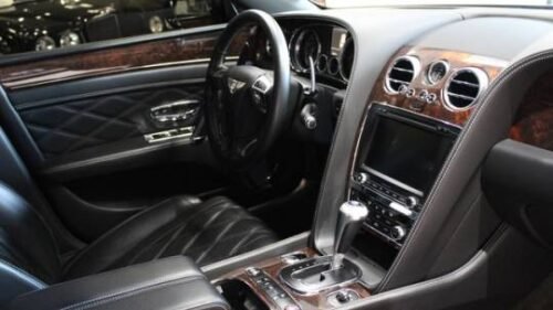2016 Bentley Flying Spur W12 Sedan - Image 4