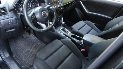 2014 Mazda CX-5 Touring AWD Automatic - Image 7