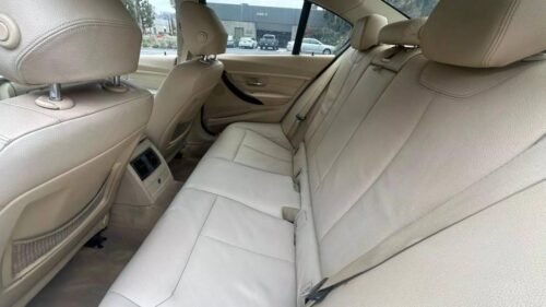 2013 BMW 328i Sedan - Image 6