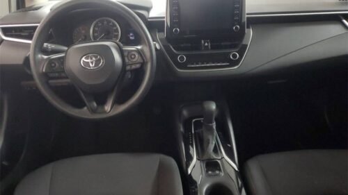 2020 Toyota Corolla LE CVT - Image 5