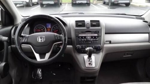 2011 Honda CR-V EX 4WD - Image 10