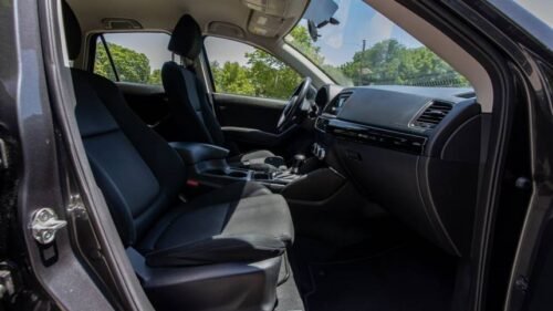 2016 Mazda CX-5 Sport FWD Automatic - Image 4