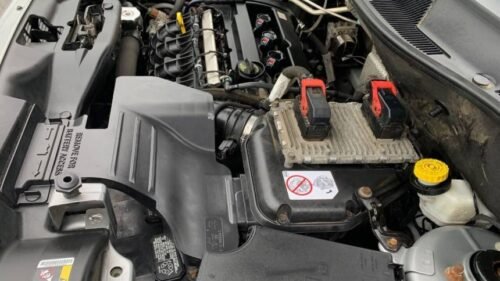 2016 Jeep Patriot Sport FWD - Image 2