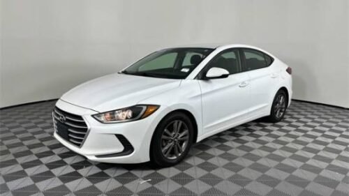 2018 Hyundai Elantra SEL 2.0L Sedan Automatic - Image 19