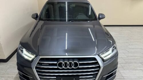2019 Audi Q7 Premium 3.0 - Image 8