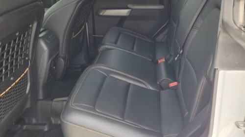 2022 Ford Bronco Badlands 4 Door Advanced 4WD - Image 4