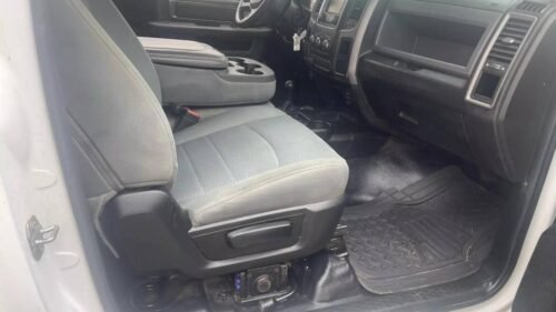 2018 Ram 2500 Tradesman Regular Cab 8' Box 4WD - Image 3